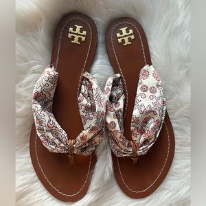 Tory Burch Sandals